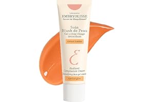 Embryolisse soisn blush détoxifiant 30ml