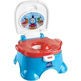 Fisher Price 3 in 1 Thomas and Friends&trade; Toilet