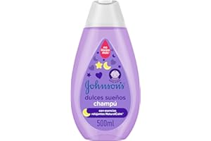 Johnson's Baby, Shampoo