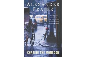 Chasing the Monsoon