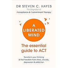 Steven C Hayes Bucher Horbucher Bibliografie Amazon De