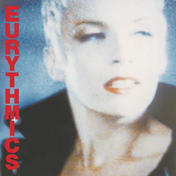 Revenge [VINYL] by Eurythmics, Annie Lennox, Dave Stewart: Amazon