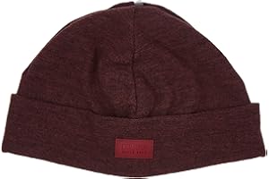 Buff Unisex Khaki Merino Wool Fleece Hat