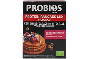 PROBIOS BCH PROTEIN PANCAKE MIX 200G