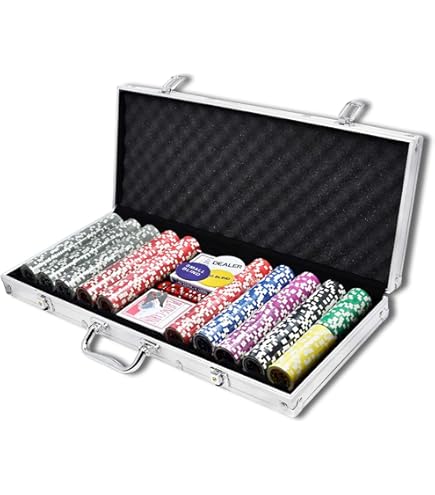 Pokerkoffer – Die 15 besten Produkte i Vergleich -  Ratgeber