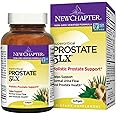 New Chapter Prostate 5lx Supplement, 180 Count (2 Bottles)