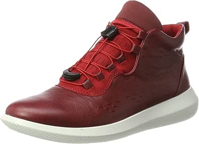 ecco womens scinapse high top