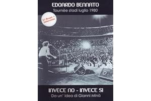 Edoardo Bennato - Invece no, invece si