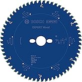 Bosch Expert for Wood 254 * 30 mm 60 Diş
