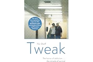 Tweak: Growing up on Crystal Meth