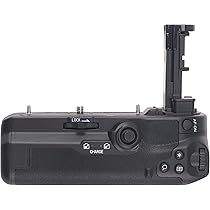 Impugnatura Batteria NEEWER Per Canon 6D Mark II - BG-E21 Compatibile, Doppio Scomparto LP-E6 - Foto 10