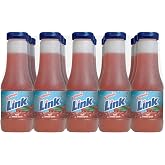 Link Cherry Flavored Beverage 15x200 ml