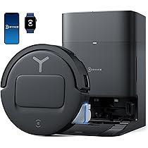 Ecovacs Deebot X2 Omni Accessoires