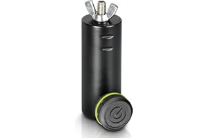 Gravity SF 36 M 10 M - Réducteur embase 36 mm vers filetage M10, mâle