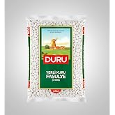 Duru Bakliyat Dried Beans 7 Mm 1000 Gr