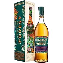 Glenmorangie Tale of Forest limited Edition Whisky in