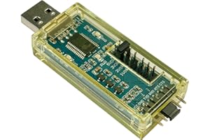DSD TECH SH-U06A USB a TTL Serial Uart Adapter con PL2303GC Chip