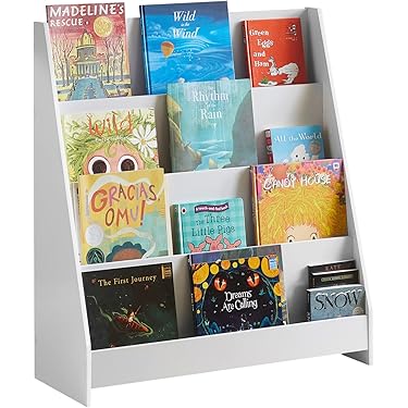20 - 50 EUR - Boekenkasten Voor Kinderen / Kindermeubelen