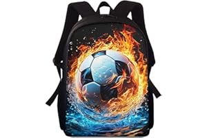 chaqlin 15 inch Backpack Schoolbags for Boys Girls Casual Sport Daypack Elementary Primary Large Capacity Bookbags