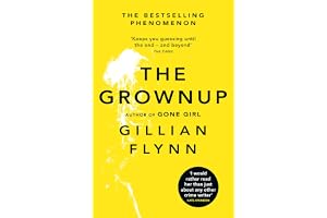 The Grownup