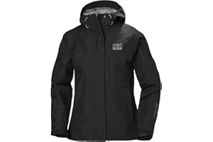 Helly Hansen - Chaqueta para mujer