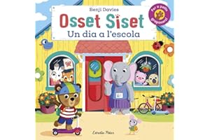 Osset Siset. Un dia a l'escola