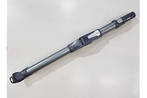 GROUP SEB Rowenta SS-2230002464 - Tubo flexible para escoba X-Force 8.60