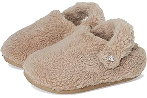 Crocs Classic Cozzzy Slipper K, Pantofole Unisex - Bambini e Ragazzi