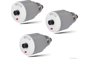 SIMON KONTAKT Sicherungs Schraubautomat 16A europäisches Qualitätsprodukt (3)