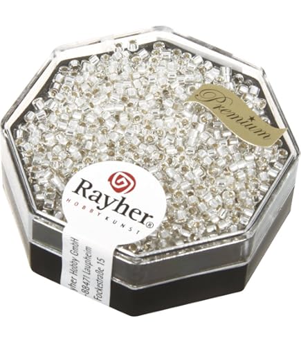 Miyuki rocailles 11/0 (2mm) 5 gram mix171 11-mix171 | FRIS! Kralen en Sieraden