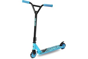 Sawyer Bikes - Patinete Freestyle - Niños 4 a 7 Años