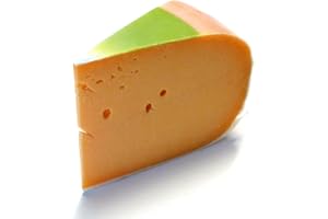 DUTIS Bio Möhrenkäse 300g frisch vom Laib