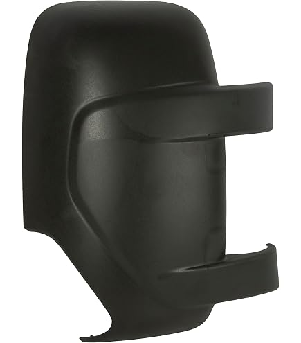 Lot Coque Rétroviseur + Clignotant Pour Renault Master III, Opel Movano B, Nissan NV400, Vauxhall Movano (2010+) - 8
