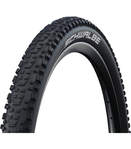 27.5 Zoll Fahrrad Reifen MTB 27.5x2.10 MTB Decke Mantel 54-584 tire schwarz Sport & Freizeit