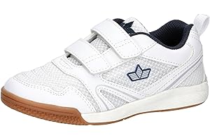 Lico Boulder V Chaussure de Terrain intrieurFille