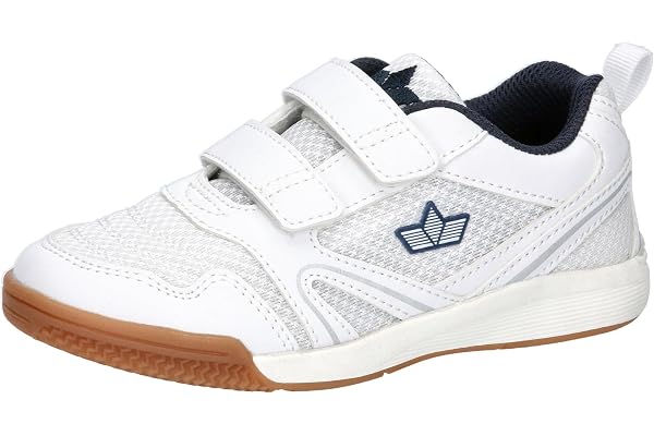 Lico Boulder V Chaussure de Terrain intrieurFille