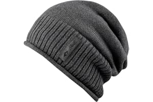 CHILLOUTS Czapka z daszkiem czapka zimowa męska