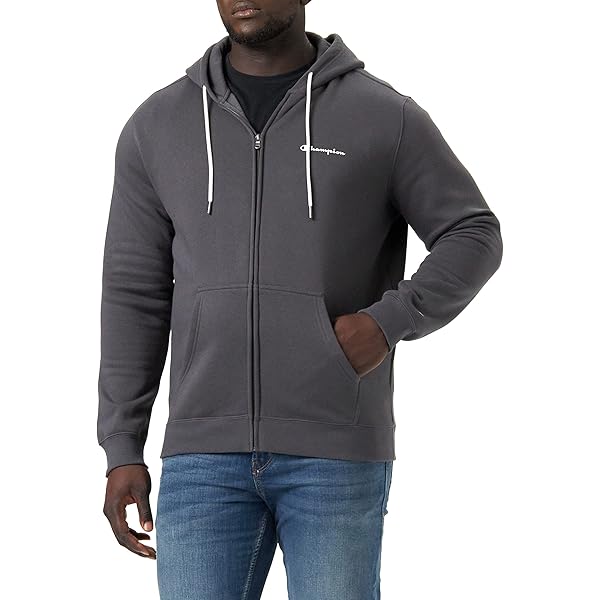 Full zip jacket script logo Clearance