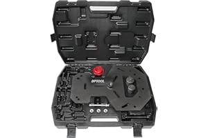 DPTOOL Strumento di rimozione dell'installazione della Trasmissione DPS6 a Doppia Frizione a Secco Compatibile con Ford Volvo Focus Sostituire Il Numero FM: 307675