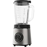 Electrolux E6TB1-6ST Explore 6 S&uuml;rahili Blender | 1.75 Litre Cam S&uuml;rahi, TruFlow&reg; Bı&ccedil;aklar, Buz Kırıcı, Sıcak & Soğuk İ&ccedil;ecek 