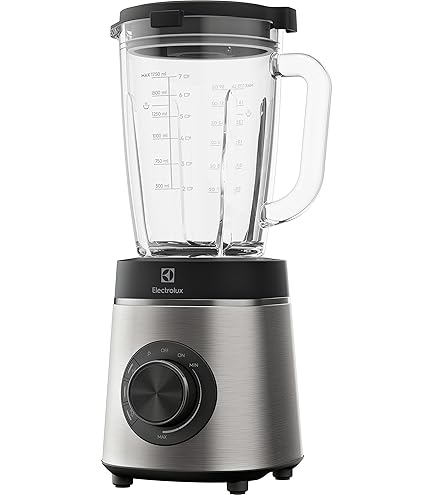 Uten Power Blender Smoothie - 2 Liter - Blender Glazen Kan - 3 Automatische