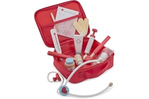 New Classic Toys Doctor set (18291) , color/modelo surtido
