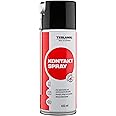 Teslanol 26026 Kontakt- und Konservierungsspray zur präzisen Reinigung und Pflege von Kontakten - 400 ml