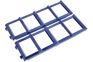 Sealey CAR2001 Extensions pour rampes de Voiture 400 Kg