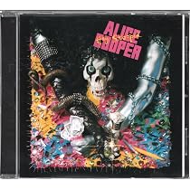 Hey Stoopid: Cooper, Alice: Amazon.es: CD y vinilos}