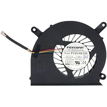 Ventola Di Raffreddamento Per DELL PVB120E12H-P01-AE, 12V 1A, Compatibile Con BAZB1115R2U