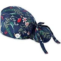 Cappellini da donna cappello da scrub cappelli da scrub a - Italia
