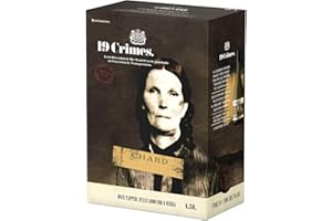 19 Crimes Chard 1.5L Bag in Box