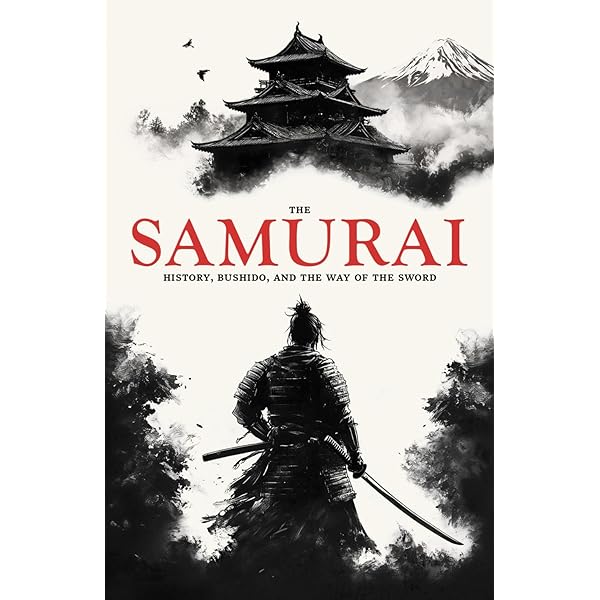 An Illustrated Guide to Samurai History and Culture: From the Age