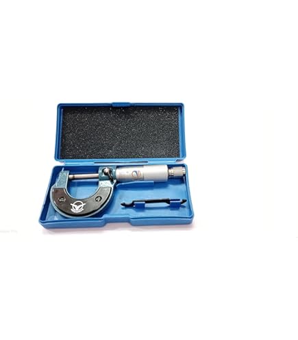 Mitutoyo 342-271-30 CHM-20MX Micrometer, IP65, Crimp Height